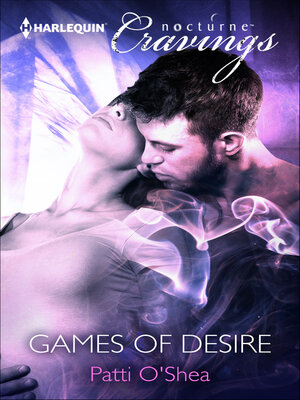 Games of Desire - ebook